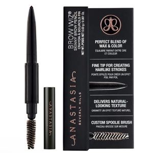Anastasia Beverly Hills
Brow Wiz travel size - Dark Brown💕